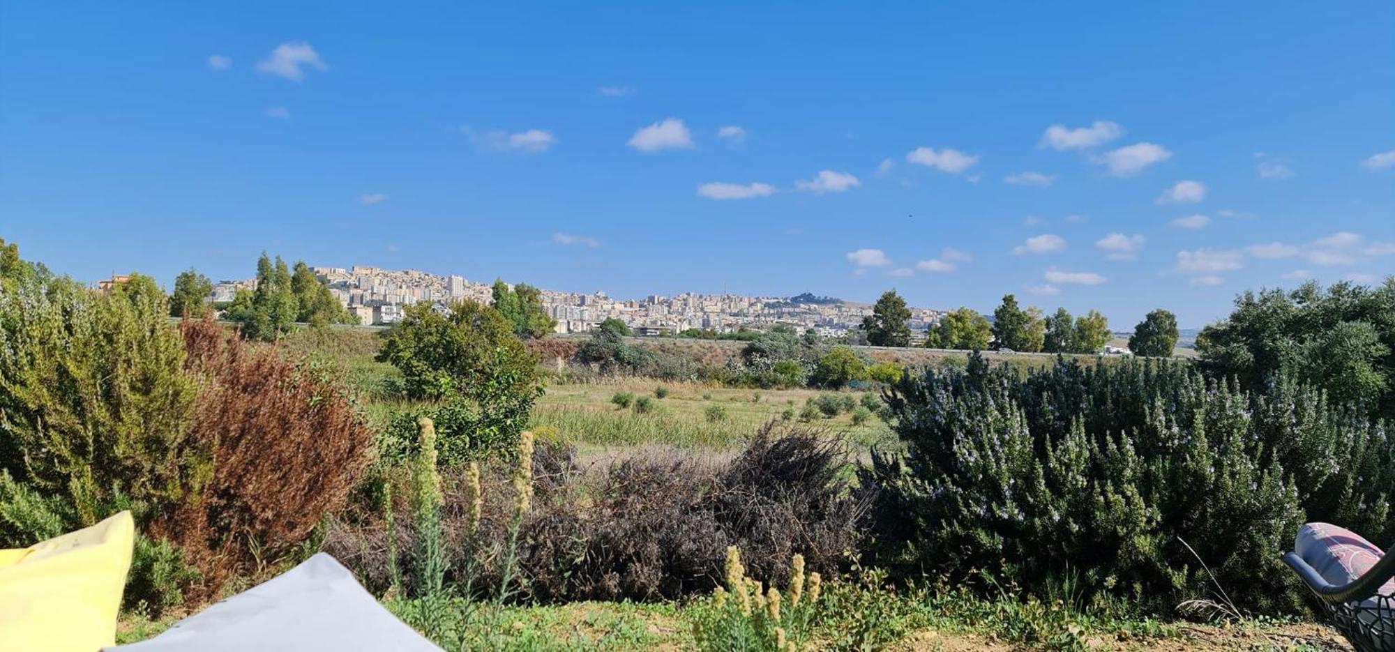 Locanda Degli Scrittori Agrigento Kültér fotó