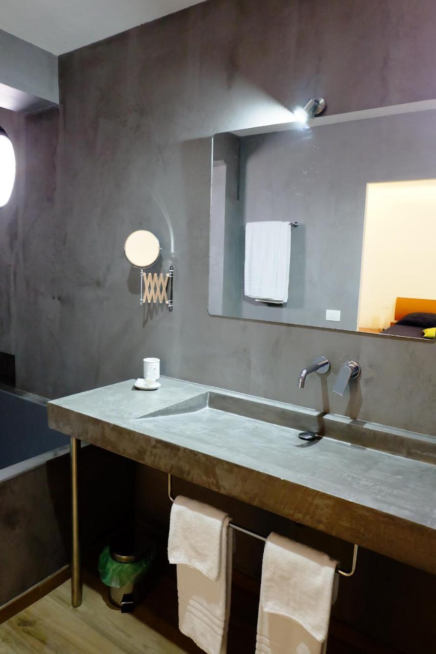 Locanda Degli Scrittori Agrigento Kültér fotó
