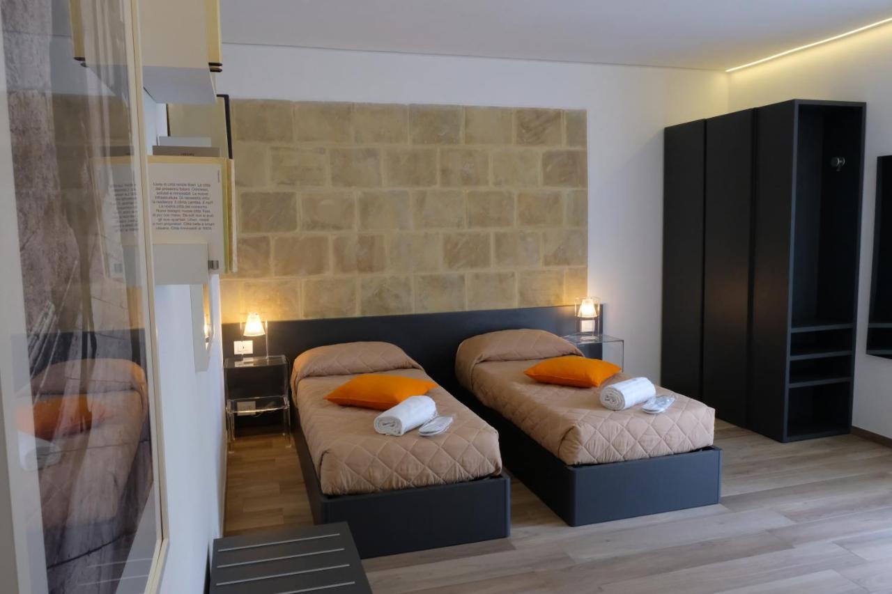 Locanda Degli Scrittori Agrigento Kültér fotó