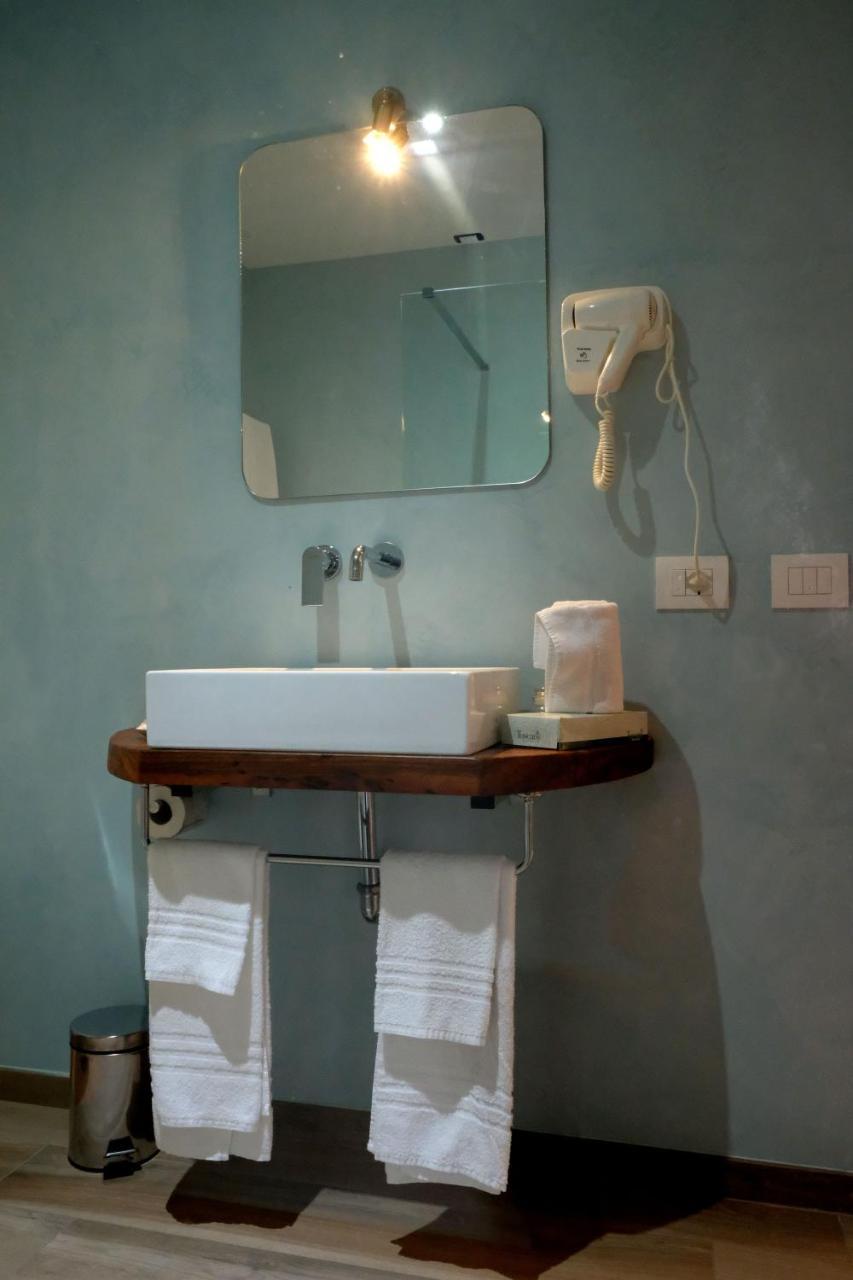 Locanda Degli Scrittori Agrigento Kültér fotó