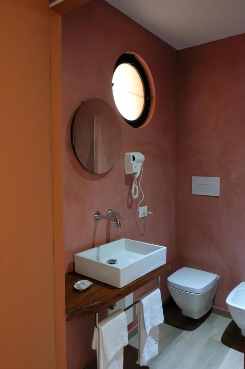 Locanda Degli Scrittori Agrigento Kültér fotó