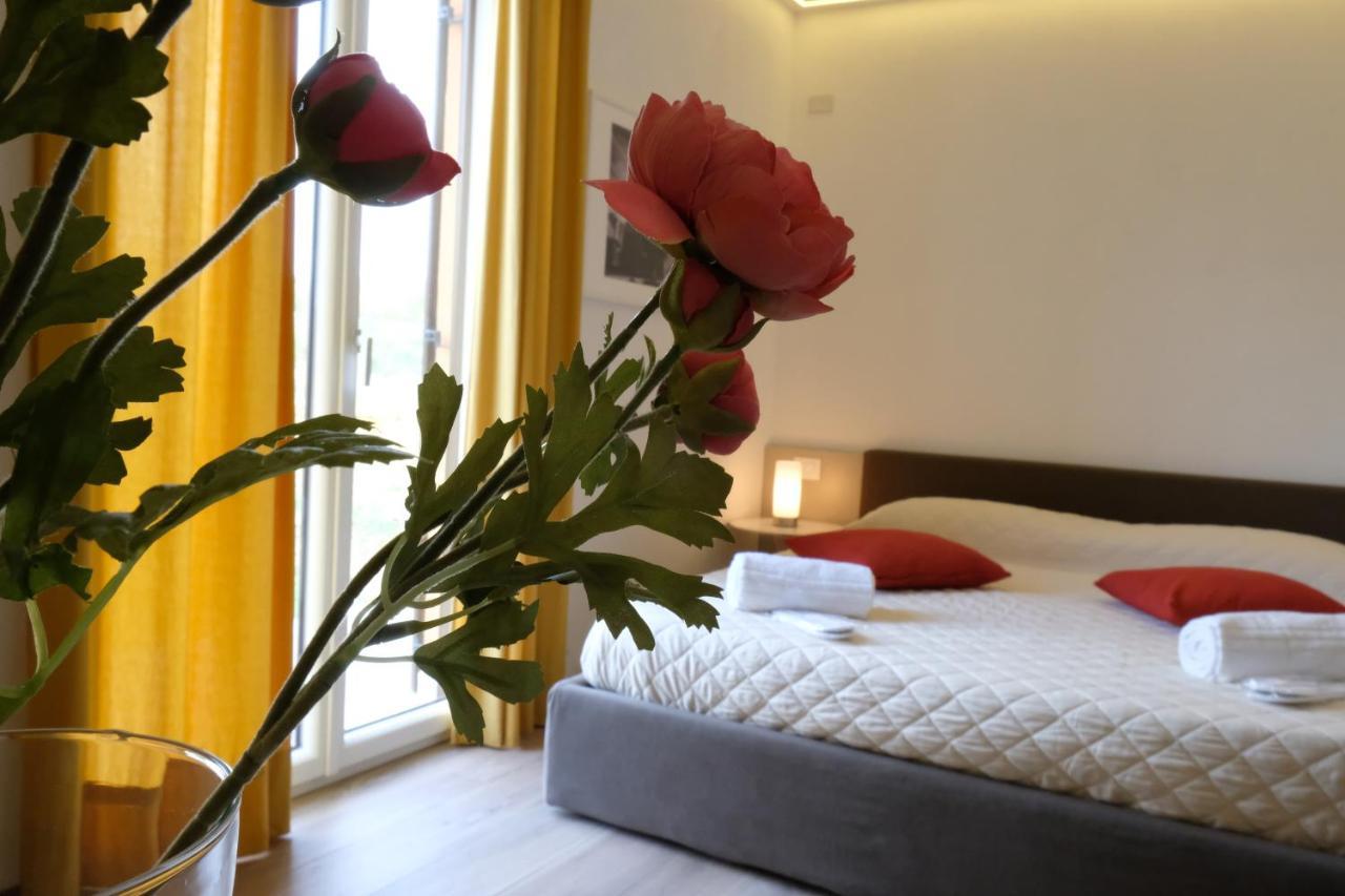 Locanda Degli Scrittori Agrigento Kültér fotó