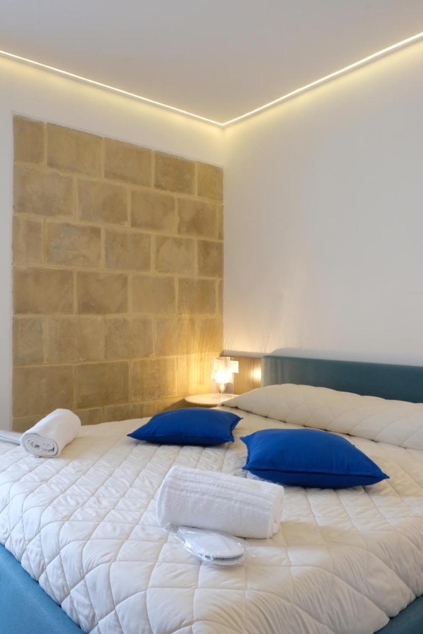 Locanda Degli Scrittori Agrigento Kültér fotó