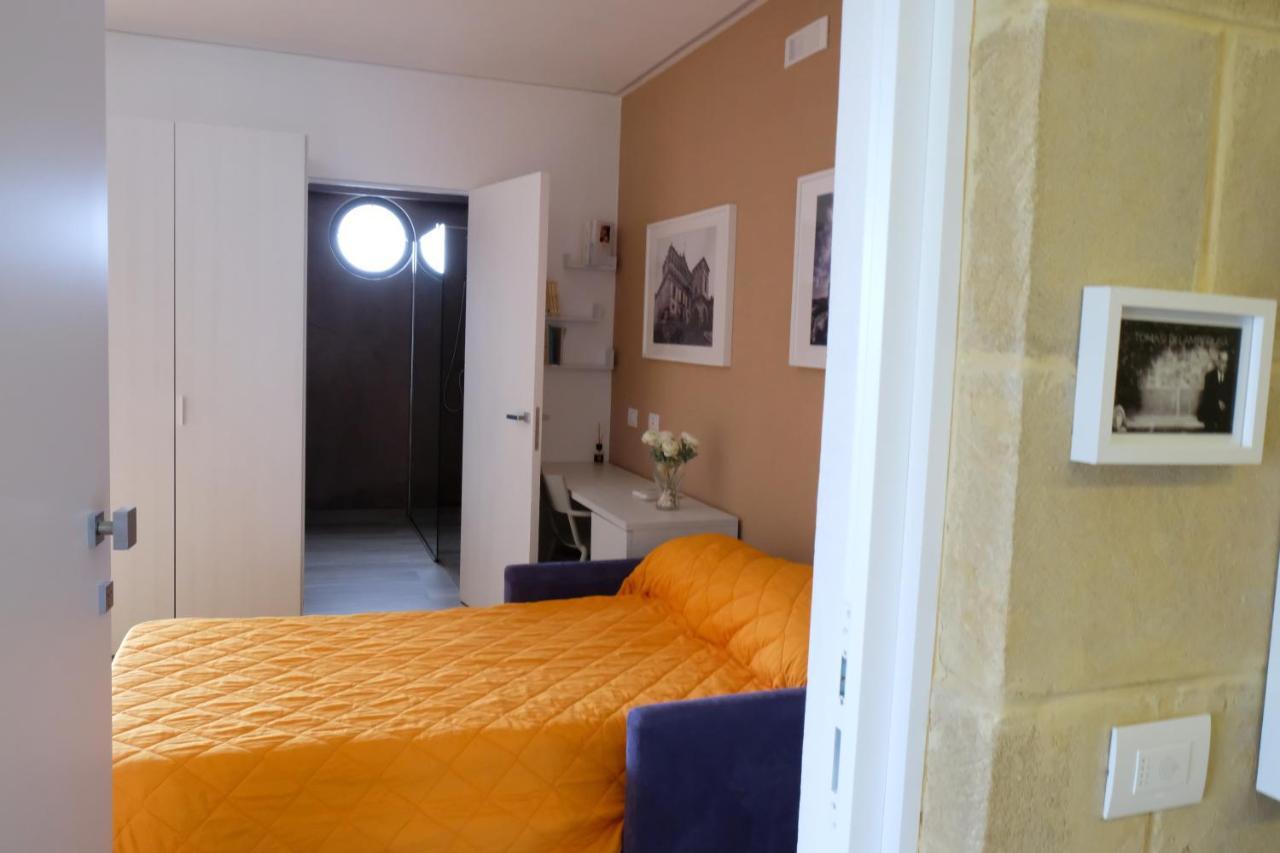 Locanda Degli Scrittori Agrigento Kültér fotó