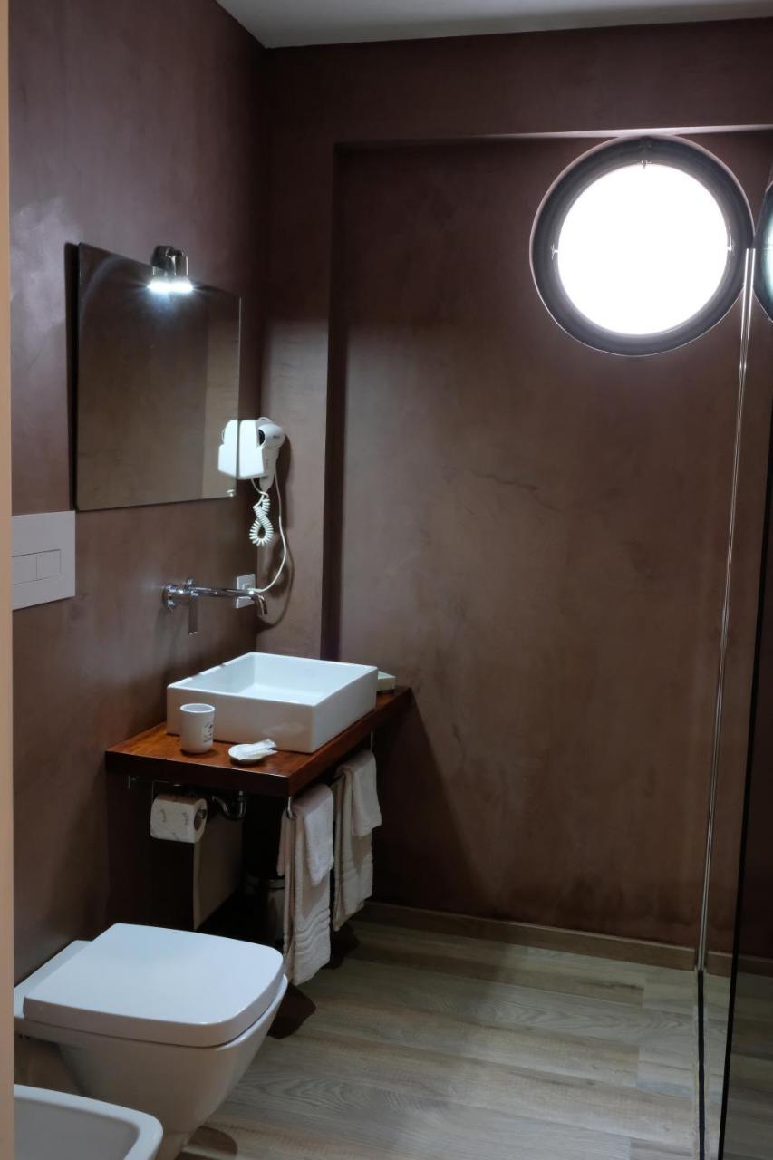 Locanda Degli Scrittori Agrigento Kültér fotó