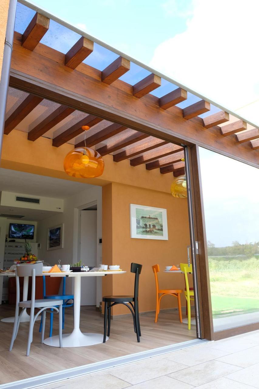 Locanda Degli Scrittori Agrigento Kültér fotó